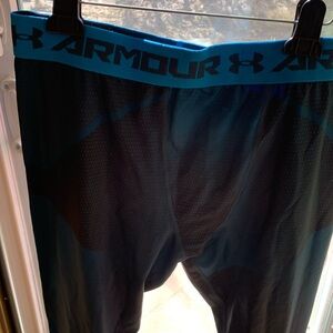 UNDERARMOUR CGARMOUR Legging NOVATEAL.  XXL/2TG